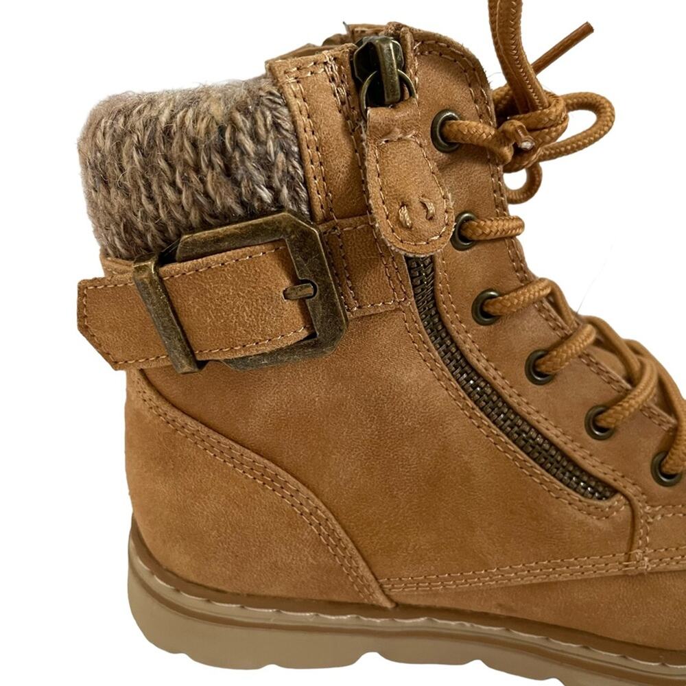Cliffs By White Mountain Kelsie Boots - Picture 2 of 8